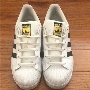 Adidas Originals Superstar Sneakers